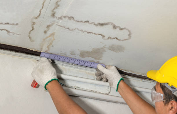 24/7 Emergency Water Damage Inspection experts in Clovis, NM
